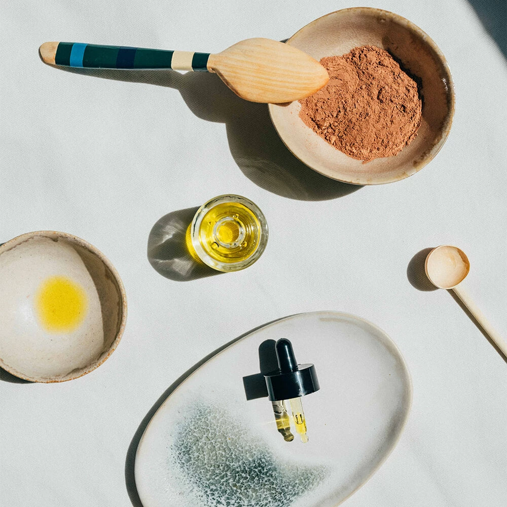 Huile De Jojoba 100% Biologique Pressée à Froid 5 Huile De Jojoba 100% Biologique Pressée à Froid – Image 3