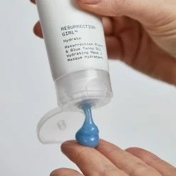 Resurrection Girl Hydrating Mask Masque Hydratant -L:A Bruket Soldes 02 22 Encart Inspi Resurrection Masque 2 Pai Skincare TINY