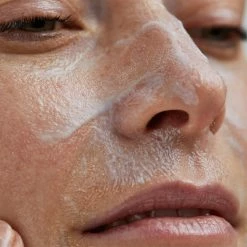 Resurrection Girl Hydrating Mask Masque Hydratant -L:A Bruket Soldes 02 22 Encart Inspi Resurrection Masque 4 Pai Skincare TINY