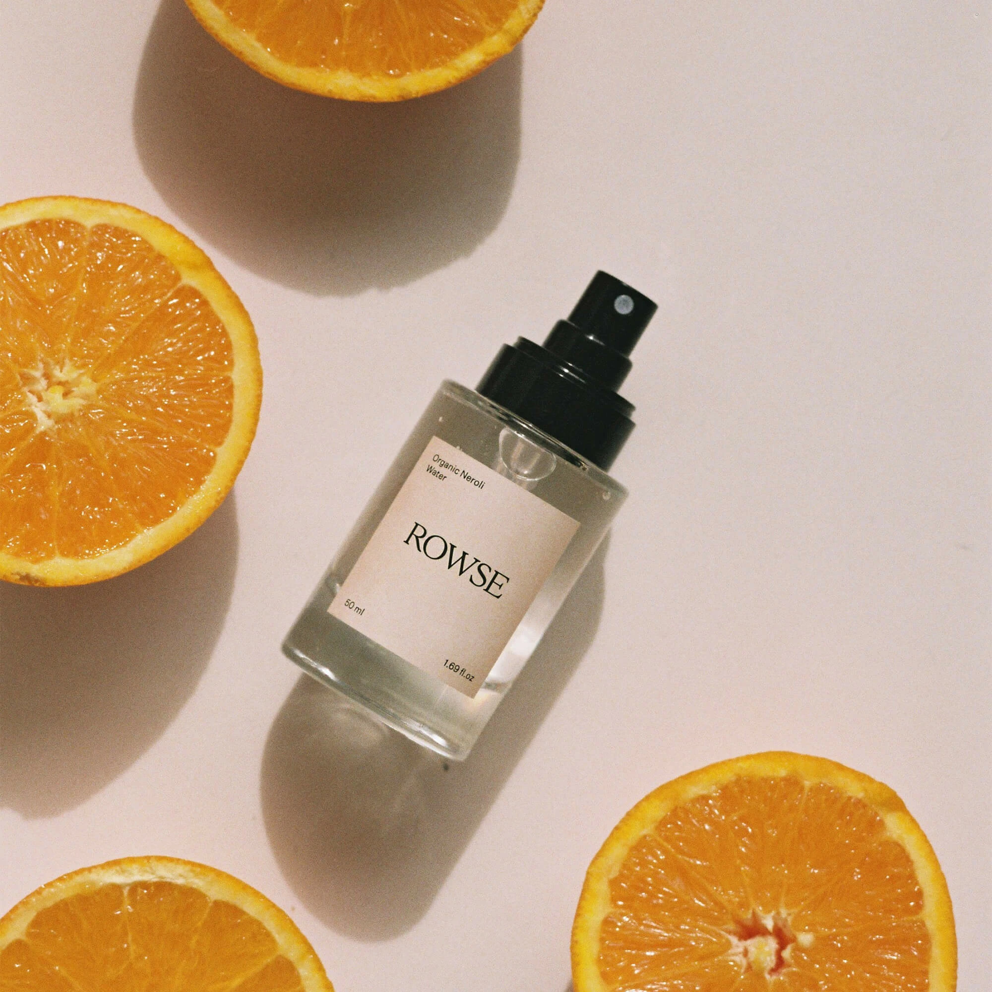 Organic Neroli Water Eau De Néroli Biologique 4 Organic Neroli Water Eau De Néroli Biologique – Image 2