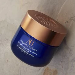 Augustinus Bader The Ultimate Soothing Cream Crème Apaisante Absolue -L:A Bruket Soldes 03 22 Encart Inspi Ultimate Soothing Cream Augustinus BADER TINY