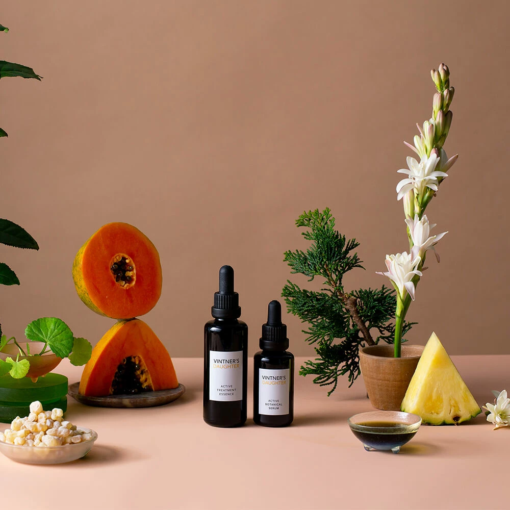 Active Treatment Essence Essence Multi-Corrective 6 Active Treatment Essence Essence Multi-Corrective – Image 4