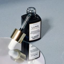 Sunday Riley Luna Sleeping Night Oil Huile De Nuit -L:A Bruket Soldes 04 22 Encart Inspi Luna Sunday Riley 1f999092 8a62 4b91 a7ec 67c6393dac97