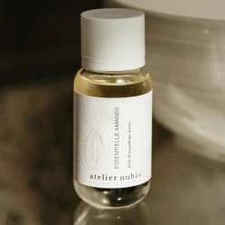 L'Huile Démaquillante Lactée 13 L'Huile Démaquillante Lactée -L:A Bruket Soldes 06 22 Encart Inspi Huile demaquillante 2 Atelier nubio TINY