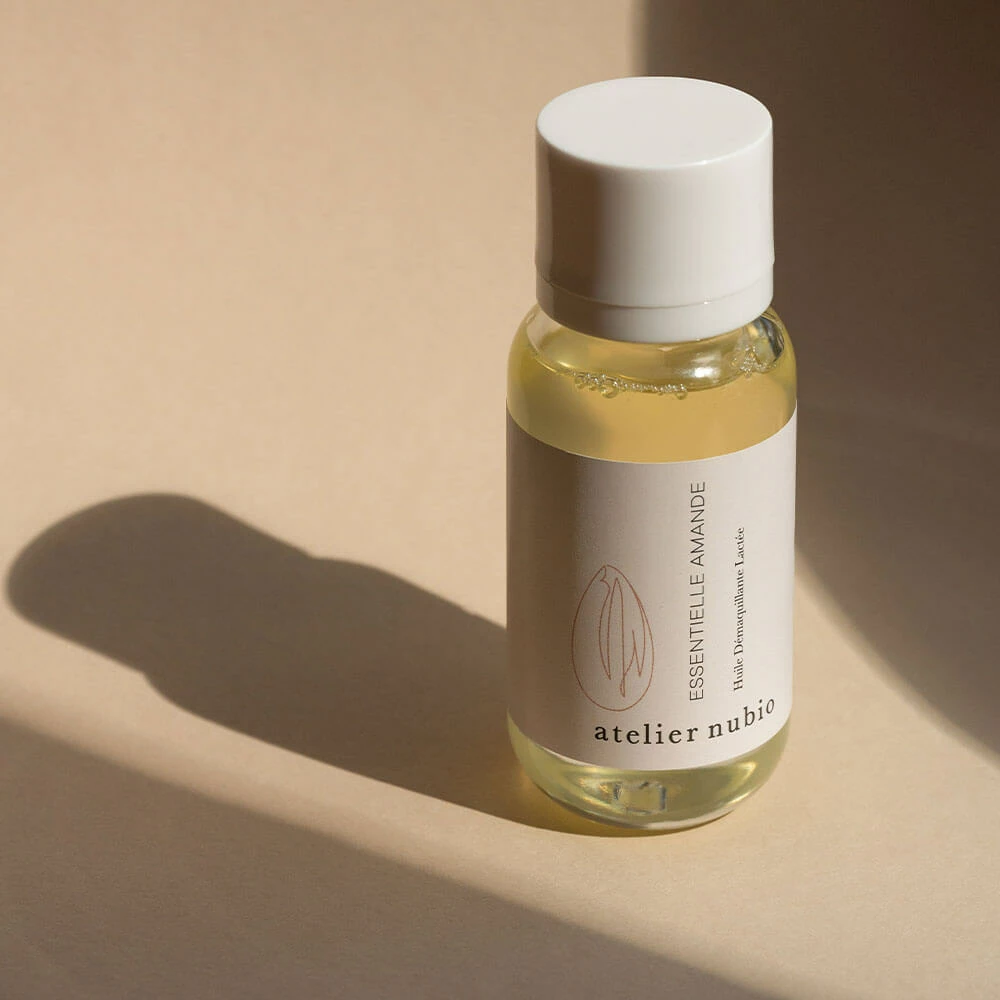 L'Huile Démaquillante Lactée 4 L'Huile Démaquillante Lactée – Image 2