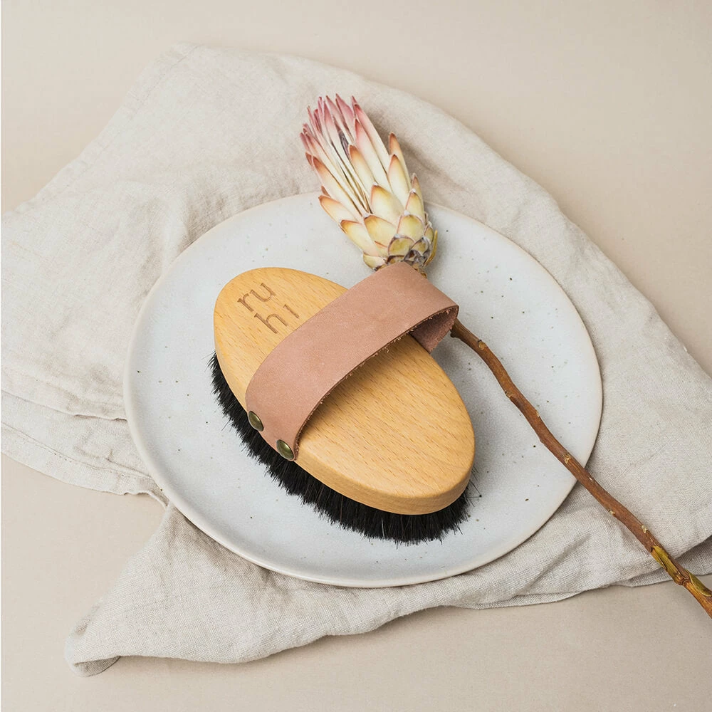 The Ionic Dry Brush Brosse Corps Ionique 7 The Ionic Dry Brush Brosse Corps Ionique – Image 5