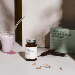 On Veut... Un Ventre Plat De Naïade -L:A Bruket Soldes 07 21 Atelier Nubio Encart Inspi7 TINY e3fbf793 c730 4914 8dc9 589537579912