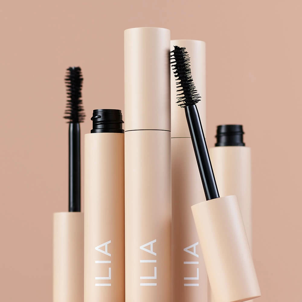 Mascara Volume Fullest Volumizing 6 Mascara Volume Fullest Volumizing – Image 4