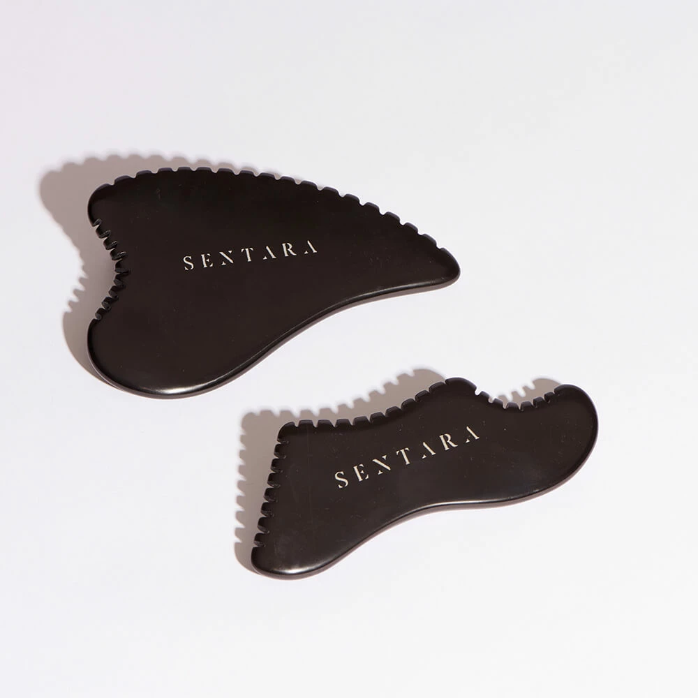 Gua Sha Peau D'Ange Visage 7 Gua Sha Peau D'Ange Visage – Image 5