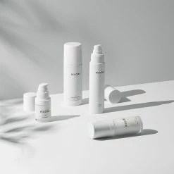 Vital Foaming Cleanser Mousse Nettoyante -L:A Bruket Soldes 09 21 Encart Vital Gamme Nuori 0e937d57 c956 47a8 ba99 ed4b3894a1c2