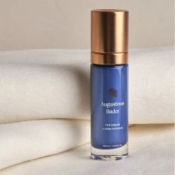Augustinus Bader The Cream Crème Anti-Âge Légère -L:A Bruket Soldes 11 21 Encart Inspi The Rich Cream Augustinus BADER TINY