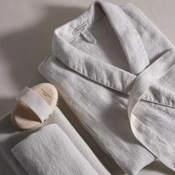 Drap De Bain -L:A Bruket Soldes 11 21 Encart Secondaire Textiles OMCS 2021 TINY