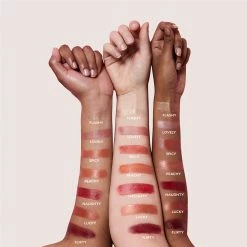 Cream Blush Blush Crème -L:A Bruket Soldes 12 21 Arm Swatch Blushs Tata Harper TINY