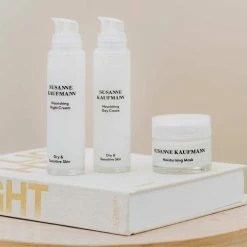 Nourishing Day Cream Crème De Jour Nourrissante 9 Nourishing Day Cream Crème De Jour Nourrissante -L:A Bruket Soldes 1 2825d99e 276e 4028 a93f cbdec971e6b3