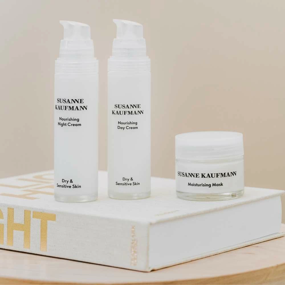 Nourishing Day Cream Crème De Jour Nourrissante 6 Nourishing Day Cream Crème De Jour Nourrissante – Image 4