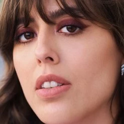 Yeux Paint Ombre à Paupières Mat -L:A Bruket Soldes 1vfr poison des delices carre