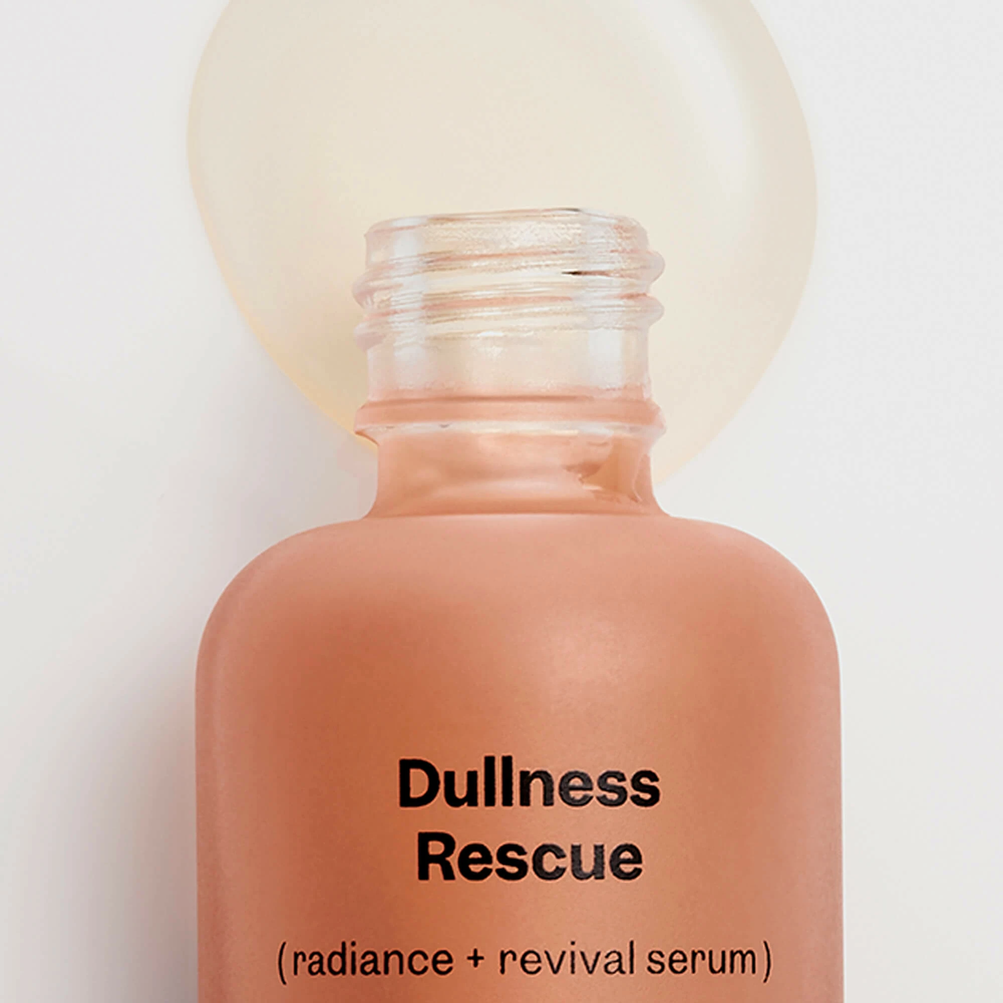 Dullness Rescue Sérum Revitalisant 5 Dullness Rescue Sérum Revitalisant – Image 3