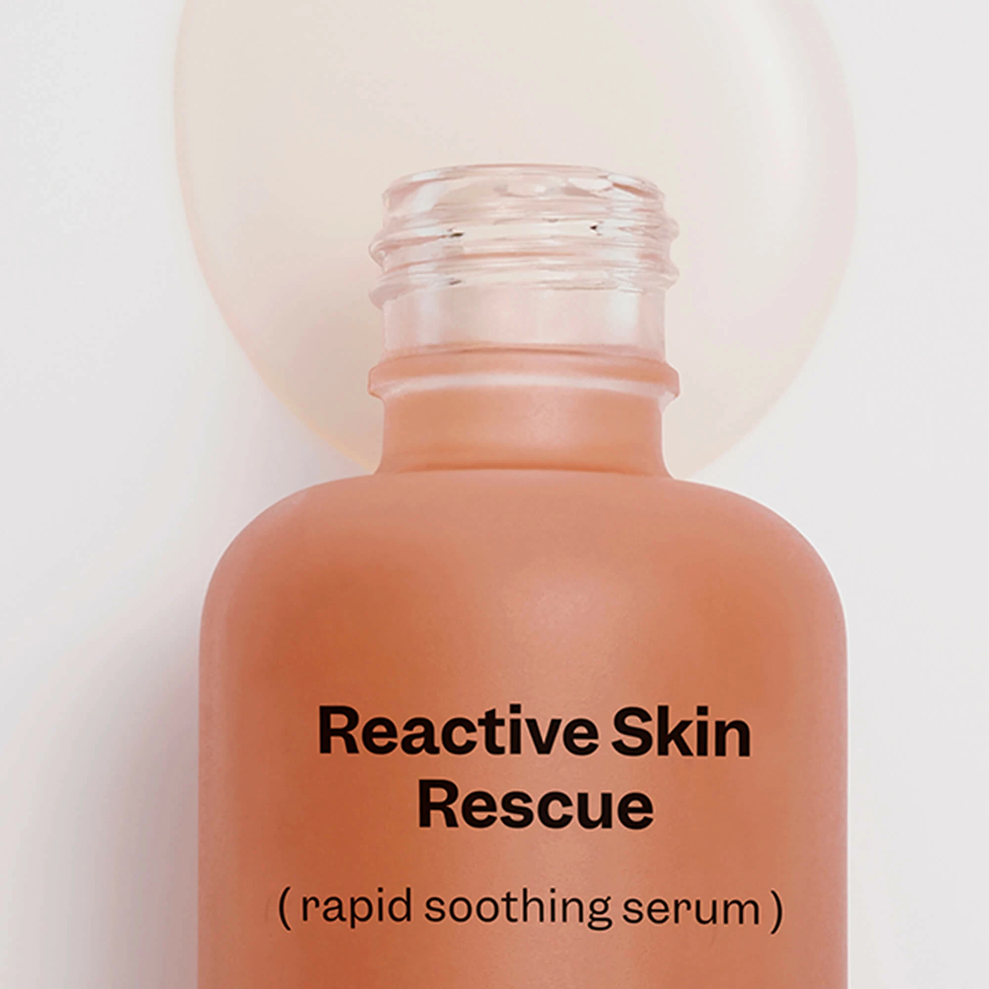 Reactive Skin Rescue Sérum Apaisant 5 Reactive Skin Rescue Sérum Apaisant – Image 3