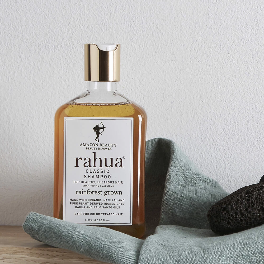 Classic Shampoo Shampoing Classique 6 Classic Shampoo Shampoing Classique – Image 4