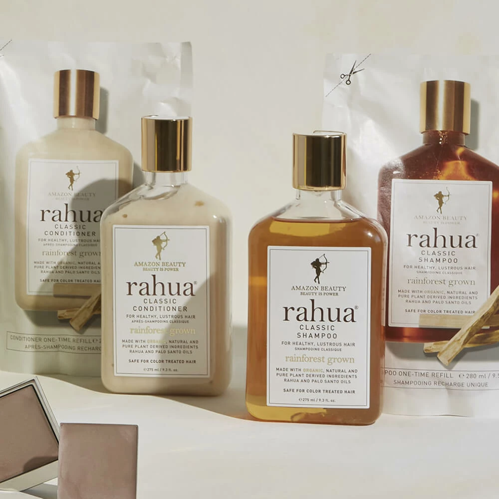 Classic Shampoo Shampoing Classique 5 Classic Shampoo Shampoing Classique – Image 3