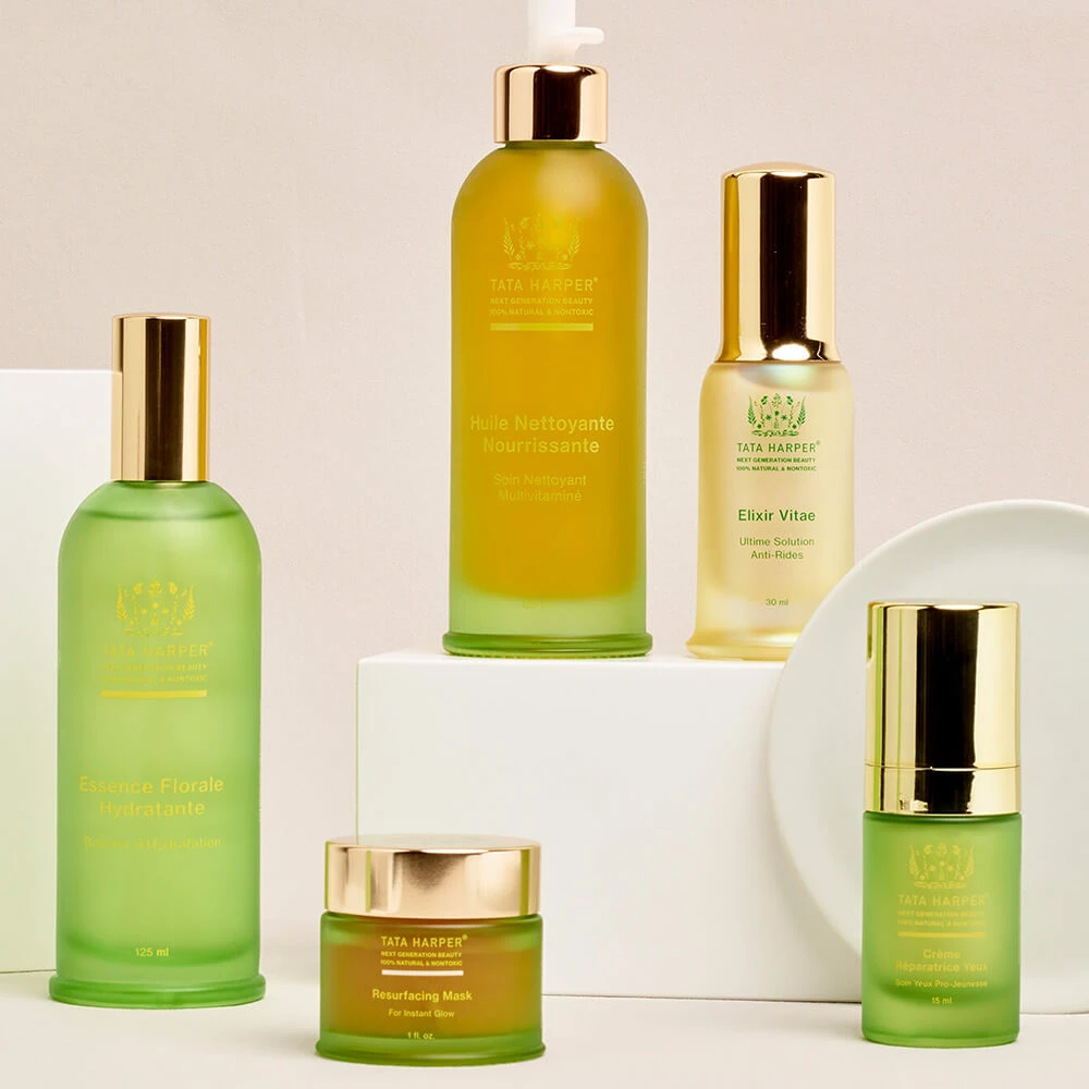 Resurfacing Mask Masque Resurfaçant Eclat 4 Resurfacing Mask Masque Resurfaçant Eclat – Image 2