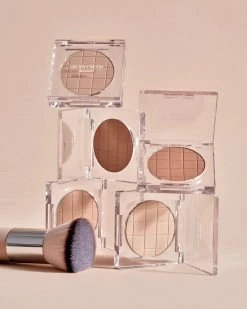 Poudre Minérale SPF20 21 Poudre Minérale SPF20 -L:A Bruket Soldes 2023 02 OMC A POUDRESPF 1 Post 2