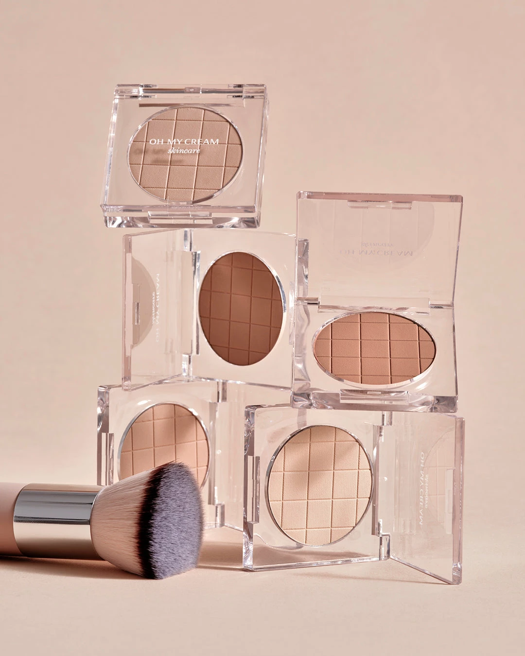 Poudre Minérale SPF20 8 Poudre Minérale SPF20 – Image 6