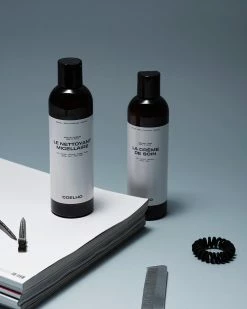 Le Nettoyant Micellaire Shampoing Doux -L:A Bruket Soldes 2023 03 OMC COELHO 2 POST