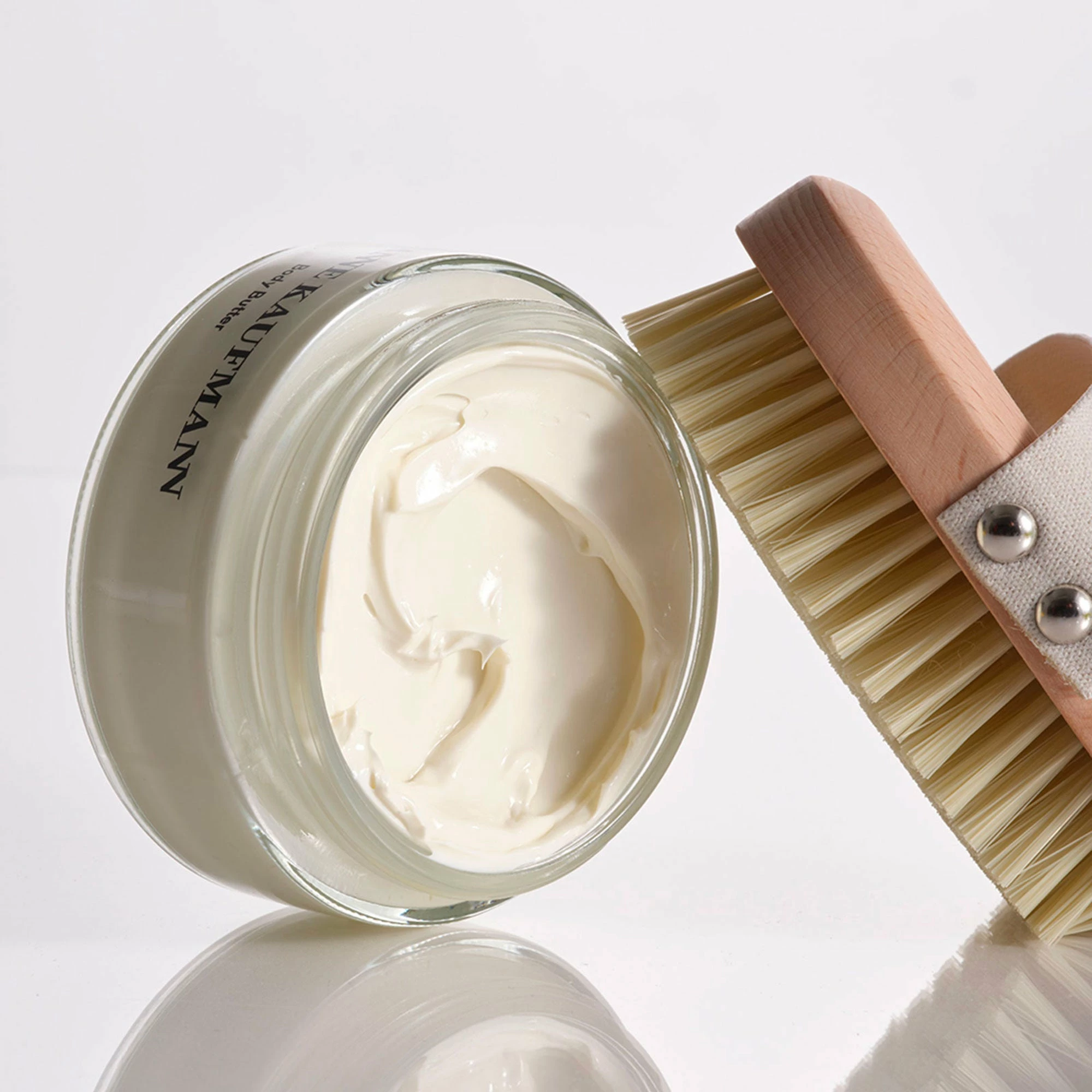 Body Butter Baume Nourrissant 7 Body Butter Baume Nourrissant – Image 5