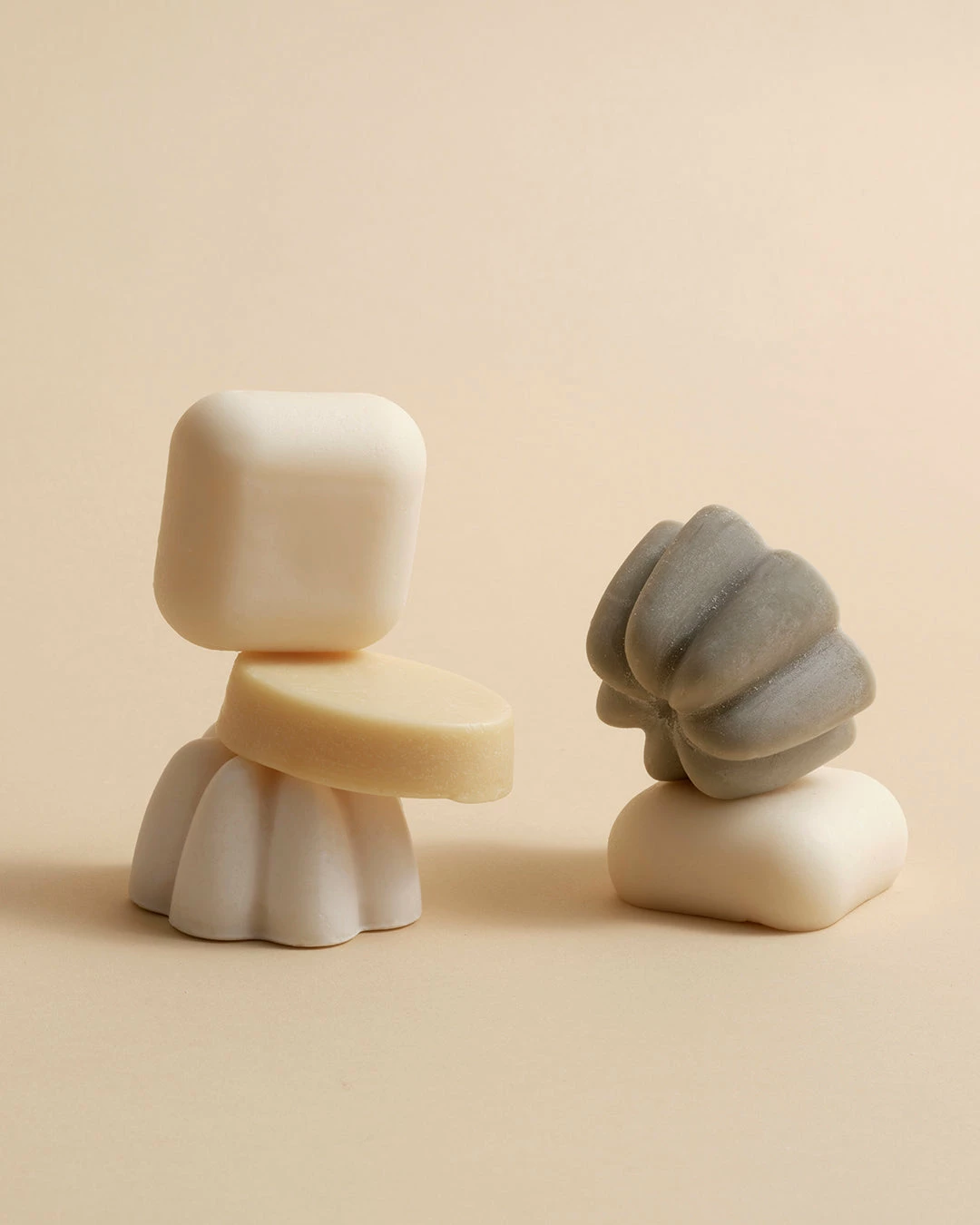 La Crème Bouclée Crème Coiffante Solide 5 La Crème Bouclée Crème Coiffante Solide – Image 3