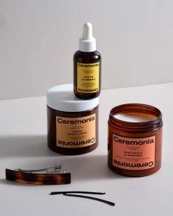 Shampoing Exfoliant Papaya Scalp Scrub -L:A Bruket Soldes 2023 04 OMC CHEVEUX CLEANCOOL 2 POST 76e8a5c6 d70a 4072 83b7 3e8dc53f1a50