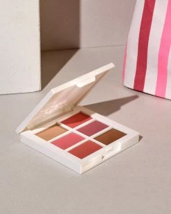 La Trousse De L'Été Maria De La Orden X Oh My Cream -L:A Bruket Soldes 2023 05 OMC TROUSSE 1 Post