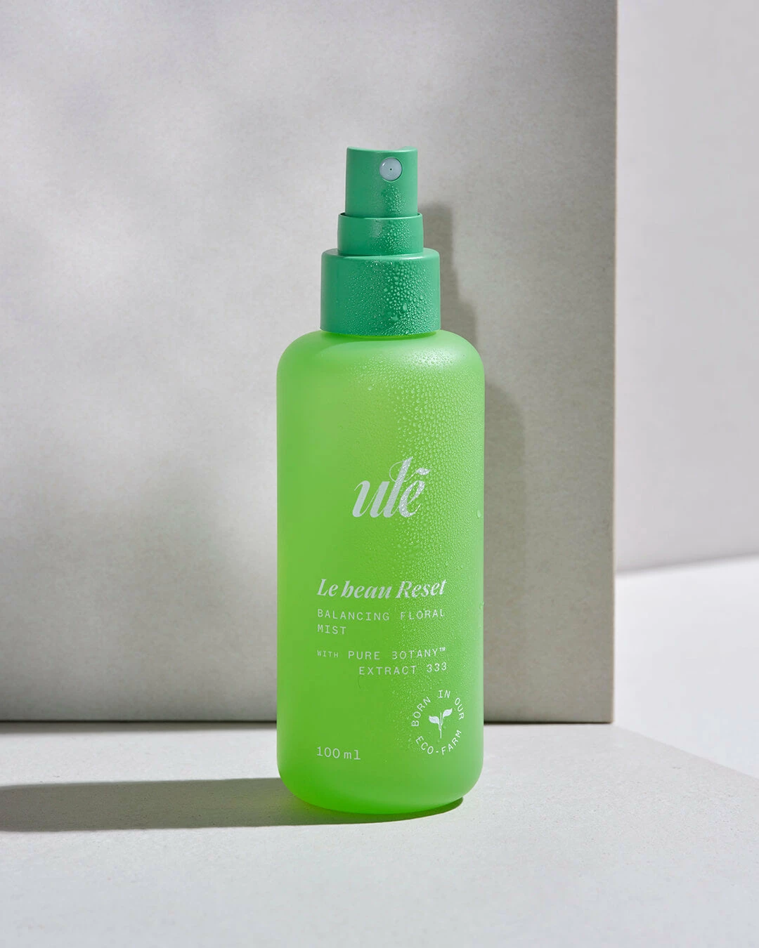 Le Beau Reset Brume Florale Apaisante 4 Le Beau Reset Brume Florale Apaisante – Image 2