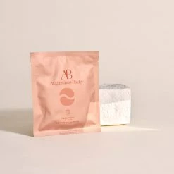 Augustinus Bader The Eye Patches Soin Anti-âge Pour Les Yeux -L:A Bruket Soldes 2023 07 OMC NOUVEAUTES AUGUSTINUS carre