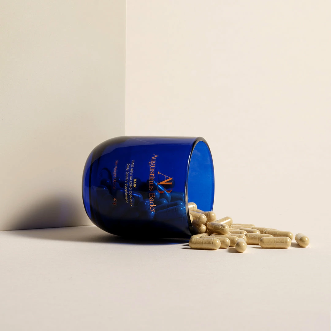 Augustinus Bader The Hair Revitalizing Complex Complément Cheveux 4 Augustinus Bader The Hair Revitalizing Complex Complément Cheveux – Image 2