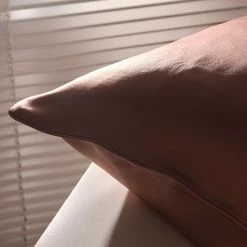 Taie D'Oreiller En Soie Format Carré -L:A Bruket Soldes 2023 O1 OMC A RITUEL NUIT 7 Post