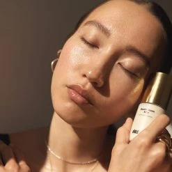 Boum Boum Milk Crème Hydratante En Spray -L:A Bruket Soldes 2220311 V 001 0129 Carre