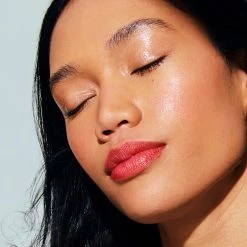 Palette Visage Blush Et Highlighters -L:A Bruket Soldes 2PaletteVisage Carre