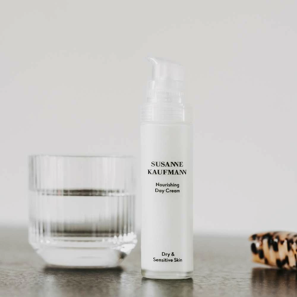 Nourishing Day Cream Crème De Jour Nourrissante 5 Nourishing Day Cream Crème De Jour Nourrissante – Image 3