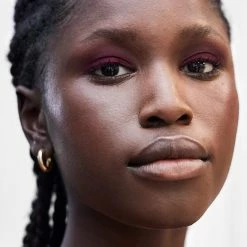 Yeux Paint Ombre à Paupières Mat -L:A Bruket Soldes 2vfr poison des delices carre