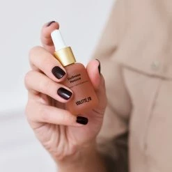 Dullness Rescue Sérum Revitalisant 10 Dullness Rescue Sérum Revitalisant -L:A Bruket Soldes 2vfr serums superlatif dullness rescue carre