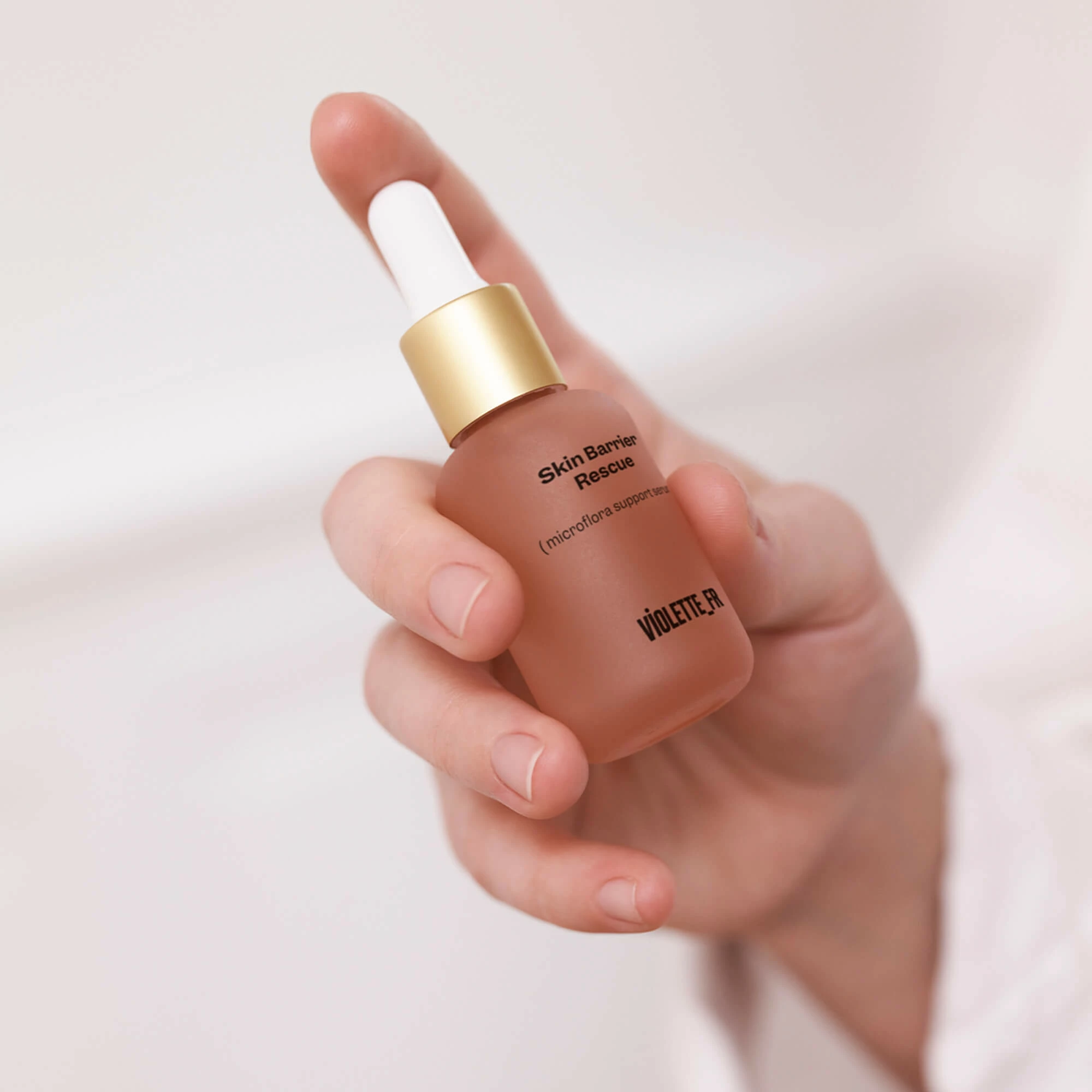 Skin Barrier Rescue Sérum Protecteur 6 Skin Barrier Rescue Sérum Protecteur – Image 4
