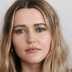 Yeux Paint Ombre à Paupières Scintillant -L:A Bruket Soldes 2vfr yeux paint scarabeedor carre