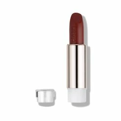 Rouge à Lèvres Mat Recharge -L:A Bruket Soldes 30179936 KURE BAZAAR RECHARGE rouge a levres terre rose TINY