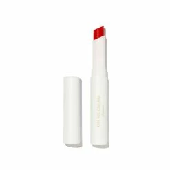 Baume à Lèvres Teinté 23 Baume à Lèvres Teinté -L:A Bruket Soldes 3664529000667 Packshot Baume Teinte Rouge OMCS