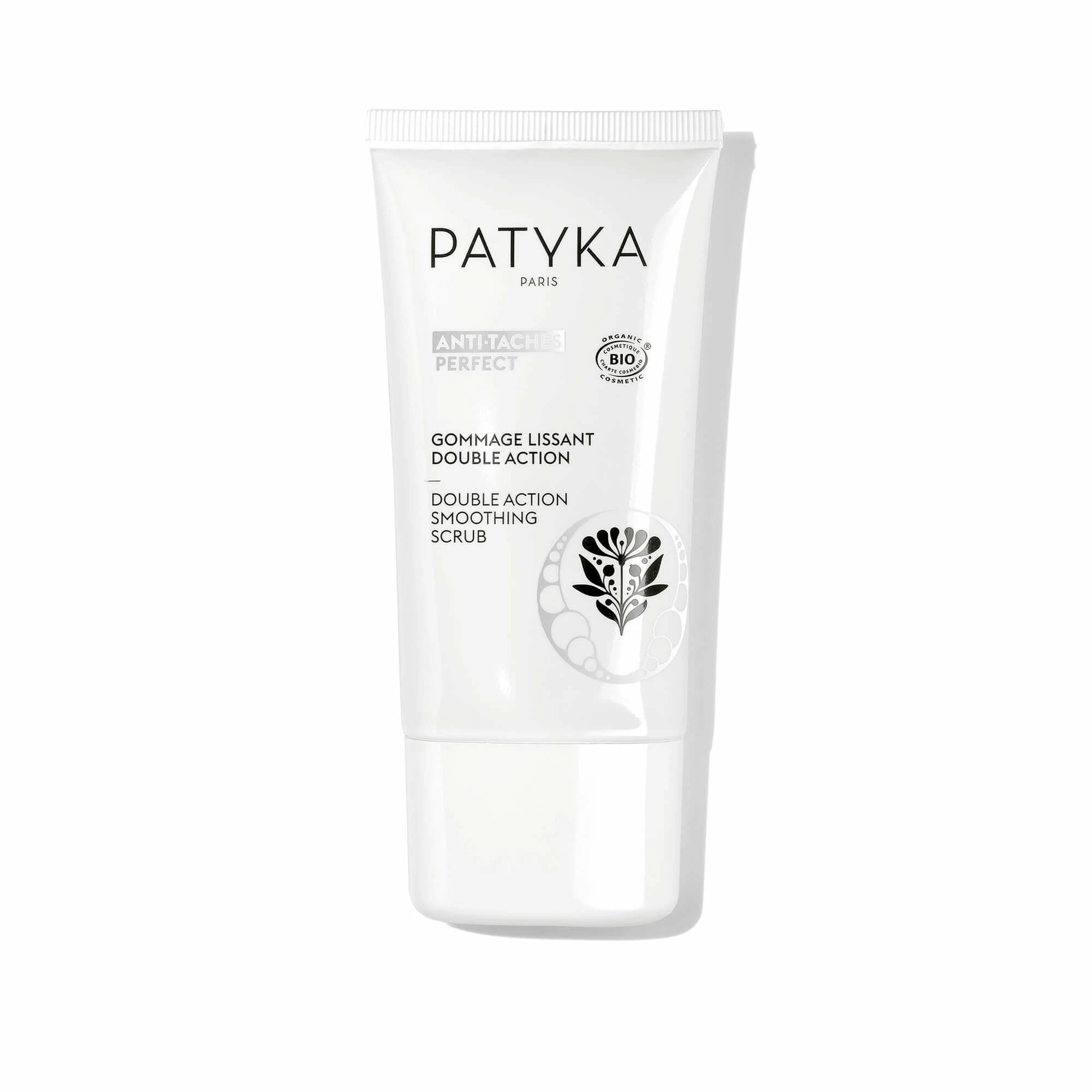 Gommage Lissant Double Action 3 Gommage Lissant Double Action