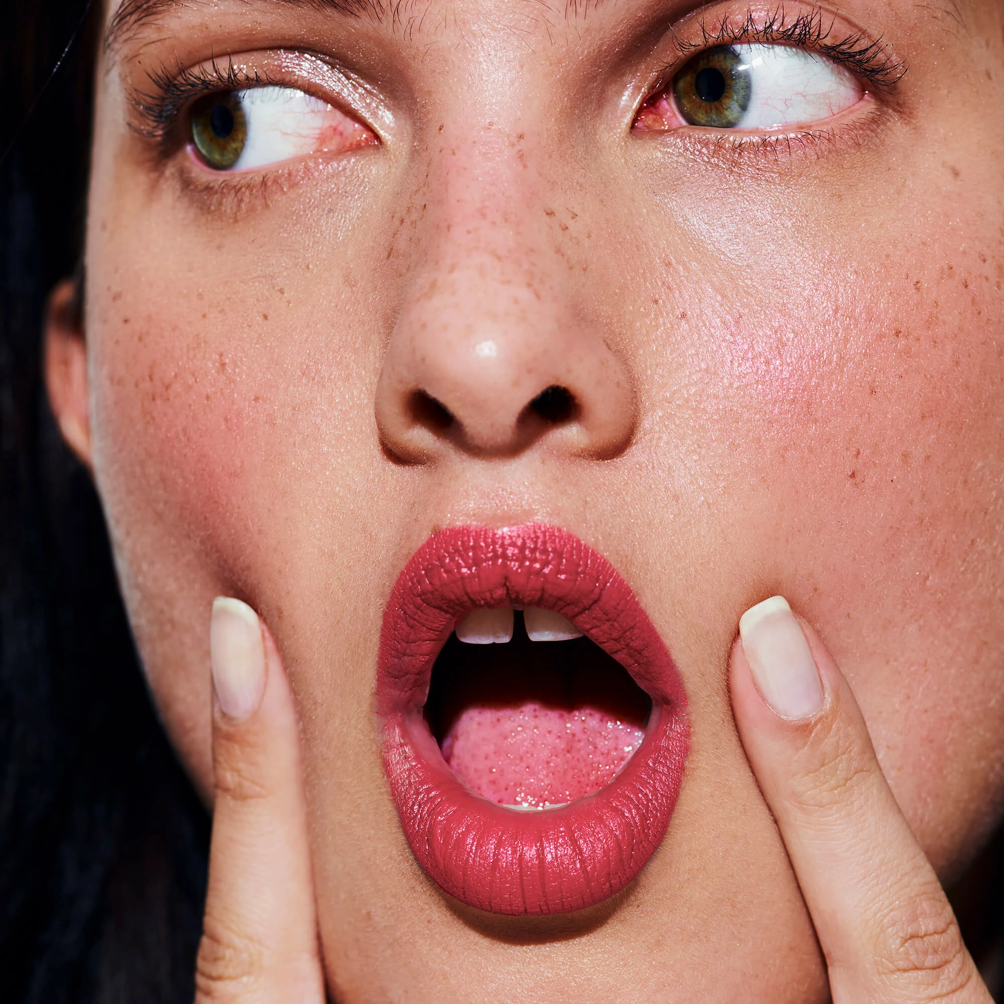 Le Velours Crème à Lèvres 7 Le Velours Crème à Lèvres – Image 5