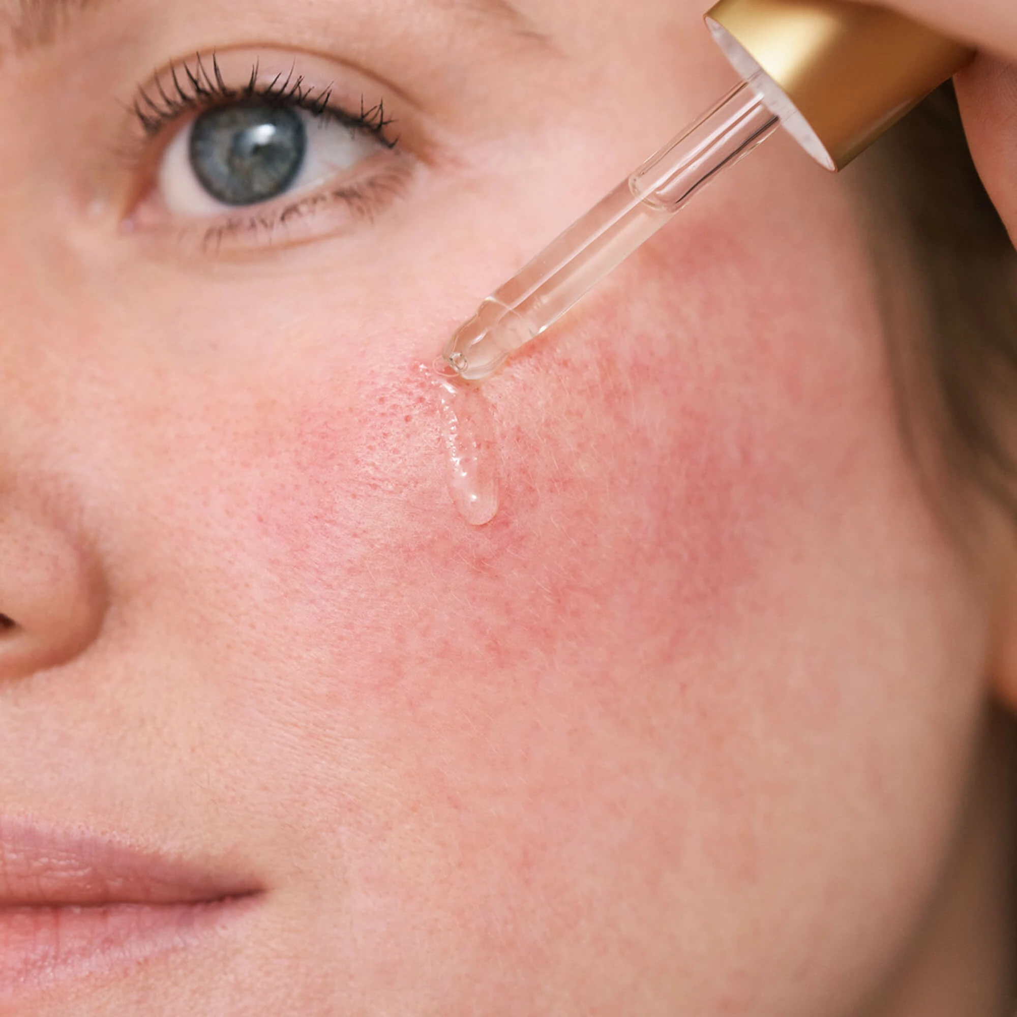 Reactive Skin Rescue Sérum Apaisant 4 Reactive Skin Rescue Sérum Apaisant – Image 2