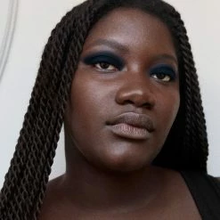 Yeux Paint Ombre à Paupières Mat -L:A Bruket Soldes 3vfr yeux paint cieldenuit carre