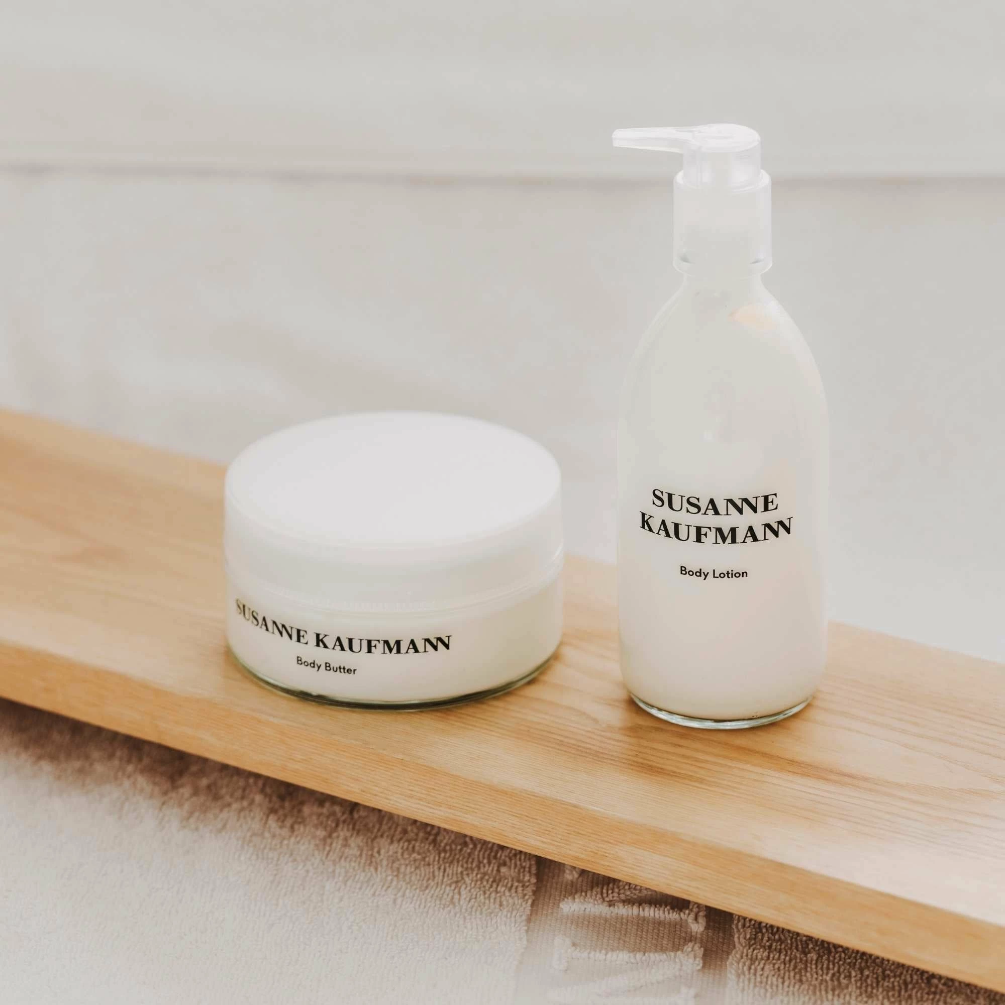 Body Butter Baume Nourrissant 6 Body Butter Baume Nourrissant – Image 4